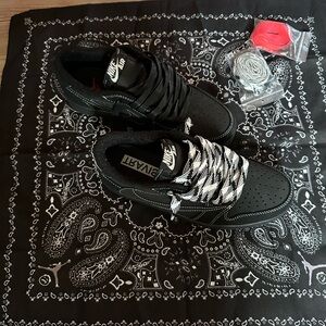 Jordan 1 Travis Scott Phantom Size 6.5Y 8W